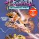   Street Fighter II: The Movie <small>Screenplay</small> 